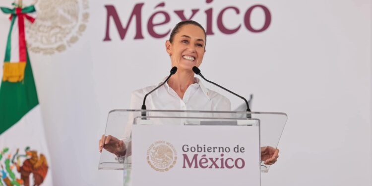 Invita Roberto Pantoja a michoacanos al encuentro con la Presidenta Claudia Sheinbaum