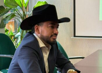 Con apoyo del Gobernador habrá proyectos estratégicos de infraestructura para Los Reyes y la región resalta Humberto Jiménez Solís