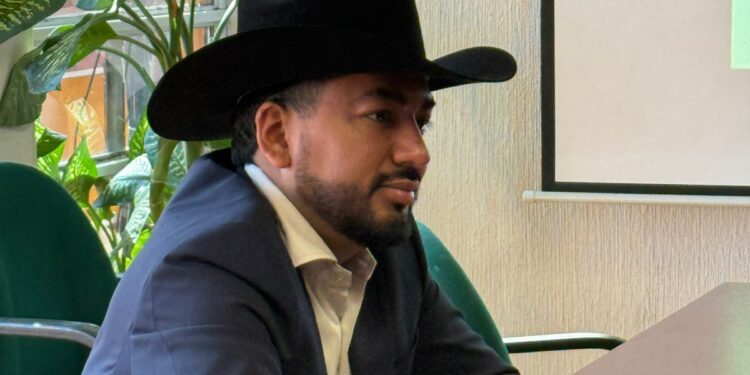 Con apoyo del Gobernador habrá proyectos estratégicos de infraestructura para Los Reyes y la región resalta Humberto Jiménez Solís