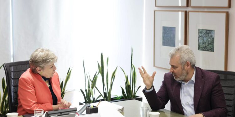 Viaja seguro por Michoacán, los Guardianes del Camino te cuidan: Bedolla