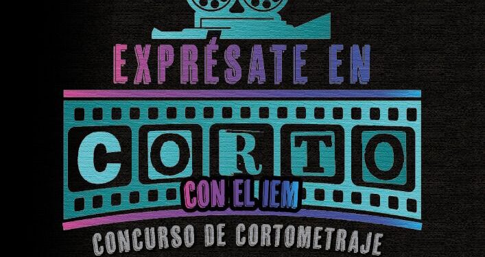 Secum invita a participar en concurso de cortometraje impulsado por el IEM