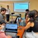 Inician cursos propedéuticos del Centro Público de Formación en Inteligencia Artificial