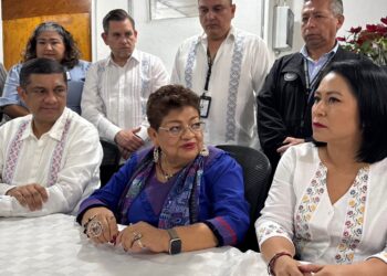 FISCAL GENERAL DE LA REPÚBLICA VISITA SUBSEDE DE FGR EN ACAPULCO, GUERRERO