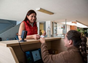 UMSNH invita a la comunidad nicolaita a activar su credencial institucional; será obligatoria para el ingreso a CU