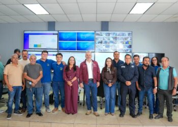 Vigilarán que choferes de Uruapan no usen el celular mientras conducen: Gladyz Butanda