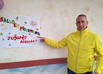 Refuerza Gobierno de Morelos programa de atención integral a la infancia y adolescencia en 2026: Julio César Conejo Alejos