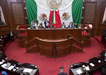 Soberanía o entreguismo: no hay medias tintas