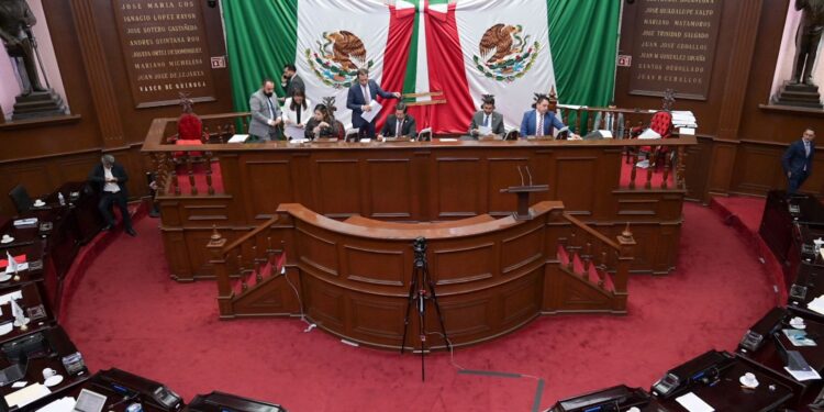 Soberanía o entreguismo: no hay medias tintas