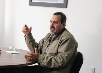 Reforma ambiental va por uso de tecnología para cuidar recursos naturales: Secma