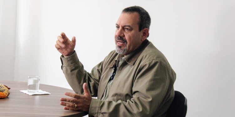 Reforma ambiental va por uso de tecnología para cuidar recursos naturales: Secma