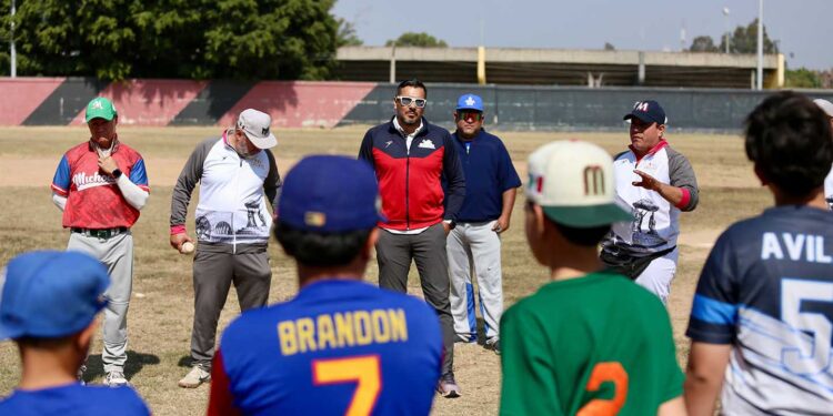 Más de 100 deportistas buscan su boleto rumbo a la Olimpiada Nacional 2026: Cecufid