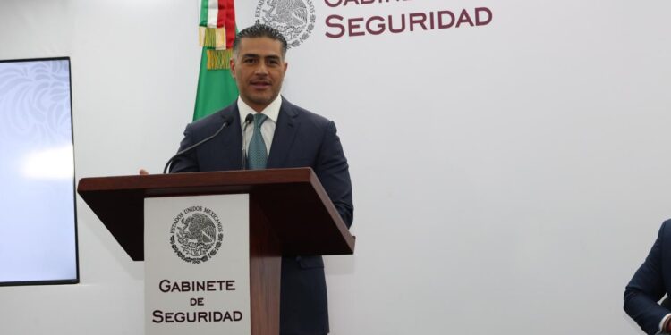 TRAS LABORES DE INVESTIGACIÓN SE DETUVO A DOS PERSONAS INVOLUCRADAS EN EL HOMICIDIO DEL EXALCALDE DE URUAPAN