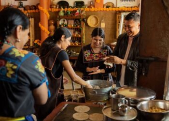 Michoacán en la mira de la Guía Michelin; llegará este 2026 al estado: Sectur