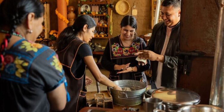 Michoacán en la mira de la Guía Michelin; llegará este 2026 al estado: Sectur