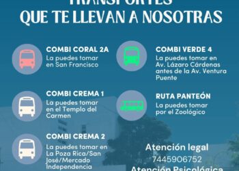 Semmujeris invita a la ciudadanía a conocer sus nuevas instalaciones