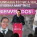 Gobierno de Alfonso Martínez fortalece la educación en Morelia