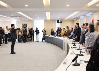 Gobierno de Alfonso Martínez fortalece la educación en Morelia