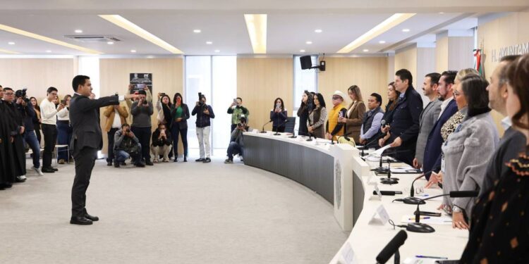 Gobierno de Alfonso Martínez fortalece la educación en Morelia