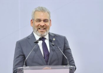 Durante gobierno de Bedolla, suman más de 3 mil 800 mdd en inversión empresarial y 39 mil empleos