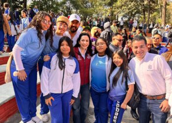 Plan Michoacán fortalece educación con nuevo bachillerato tecnológico en Morelia: Iemsysem