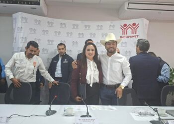 Humberto Jiménez Solís gestiona vivienda para las familias de Los Reyes