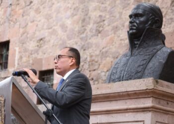 Presenta Consejo Ciudadano de Morelia informe de actividades 2025