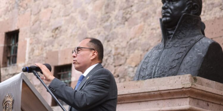 Presenta Consejo Ciudadano de Morelia informe de actividades 2025