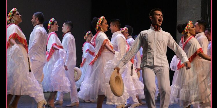 Secum abre convocatoria para ser parte del Ballet Folklórico de Michoacán