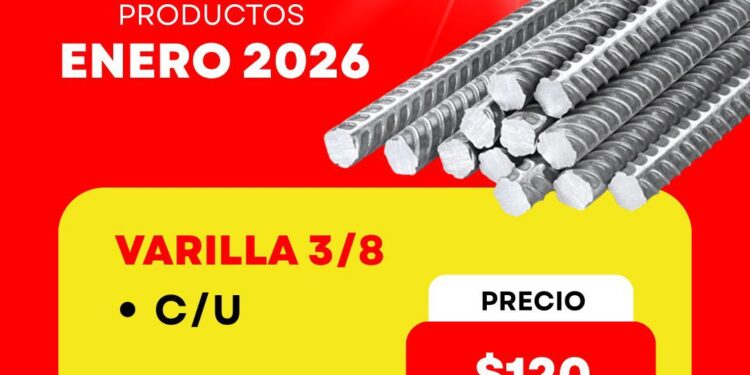 Abre Casa Enlace Tacámbaro de Vicente Gómez Núñez ventanilla para material de construcción