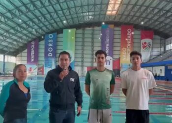 IMCUFIDE será sede del selectivo estatal de triatlón