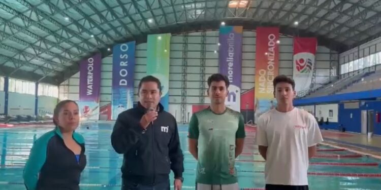 IMCUFIDE será sede del selectivo estatal de triatlón