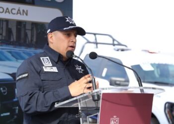 Nuevas patrullas fortalecen la capacidad de la Guardia Civil: Antonio Cruz