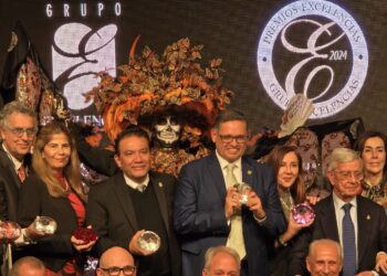 Michoacán conquistará España en la Feria Internacional de Turismo 2026: Sectur