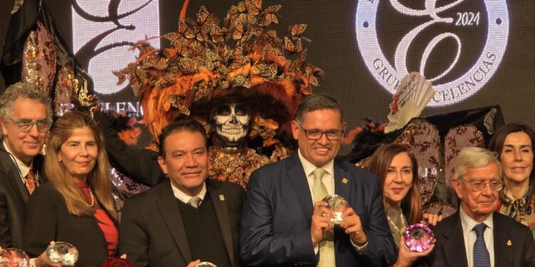 Michoacán conquistará España en la Feria Internacional de Turismo 2026: Sectur