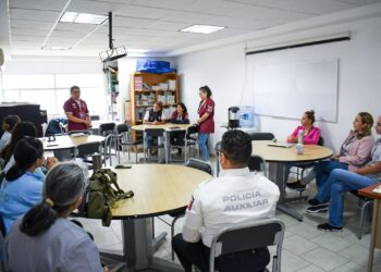 Michoacán fortalece atención a la salud mental con red de centros comunitarios: SSM