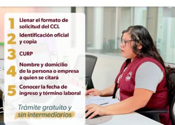 La conciliación es una vía efectiva para resolver conflictos laborales