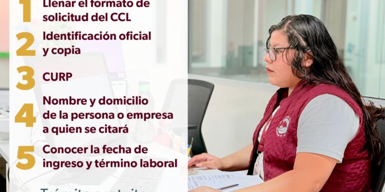 La conciliación es una vía efectiva para resolver conflictos laborales