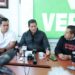 Diputado Ernesto Núñez destaca alta productividad legislativa y presenta su agenda de trabajo