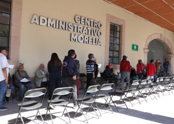 En enero, Gobierno de Morelia otorga 10% de descuento en el pago del predial 2026