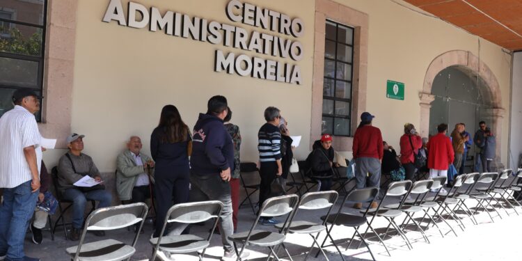 En enero, Gobierno de Morelia otorga 10% de descuento en el pago del predial 2026