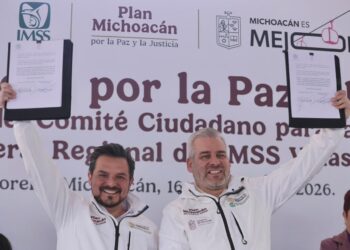 En marzo inicia construcción del nuevo hospital del IMSS en Villas del Pedregal