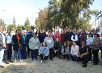 Ciudadanía y Policía Morelia, de la mano en la construcción de la paz
