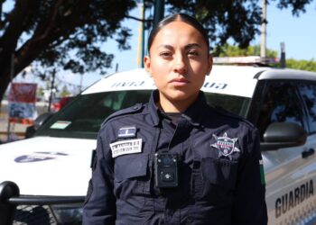 Guardianes del Camino, el mejor aliado para viajar en carretera: SSP