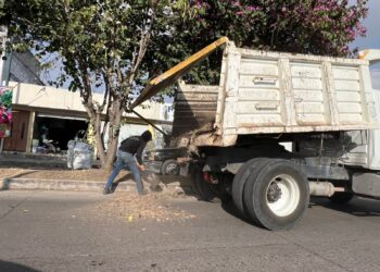 Capacita FGE a estudiantes de enfermería para la prevención de violencia contra las mujeres