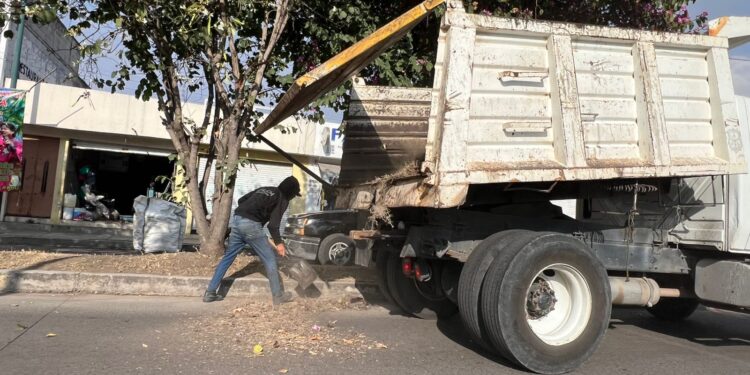 Capacita FGE a estudiantes de enfermería para la prevención de violencia contra las mujeres