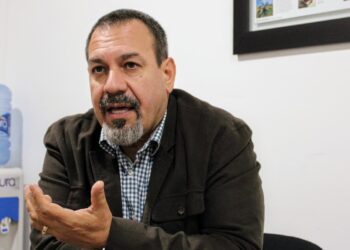 Con Guardián Forestal, suman mil predios denunciados por deforestación en Michoacán: Secma