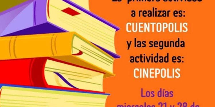 Ayuntamiento de Morelos impulsa actividades culturales para la niñez en Villa Morelos, convoca Julio César Conejo Alejos a participar en taller