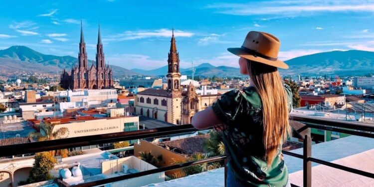 Zamora, 452 años de historia y riquezas gastronómicas y naturales: Sectur