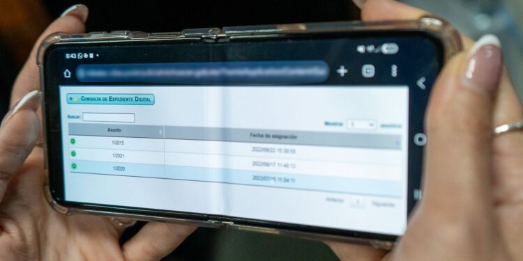 Modernizarán impartición de justicia con Juzgado Digital en Michoacán