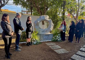 Secum honra memoria de Alfredo Zalce en su 23 aniversario luctuoso